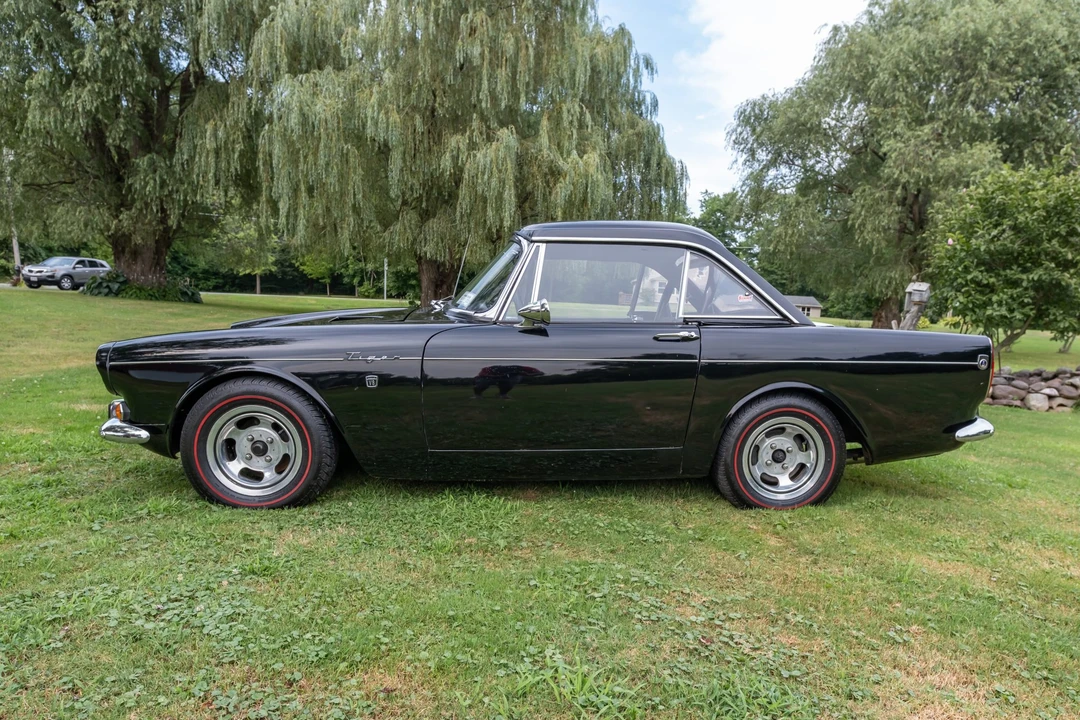 1966 Sunbeam Tiger Mark I - Image 26 of 31