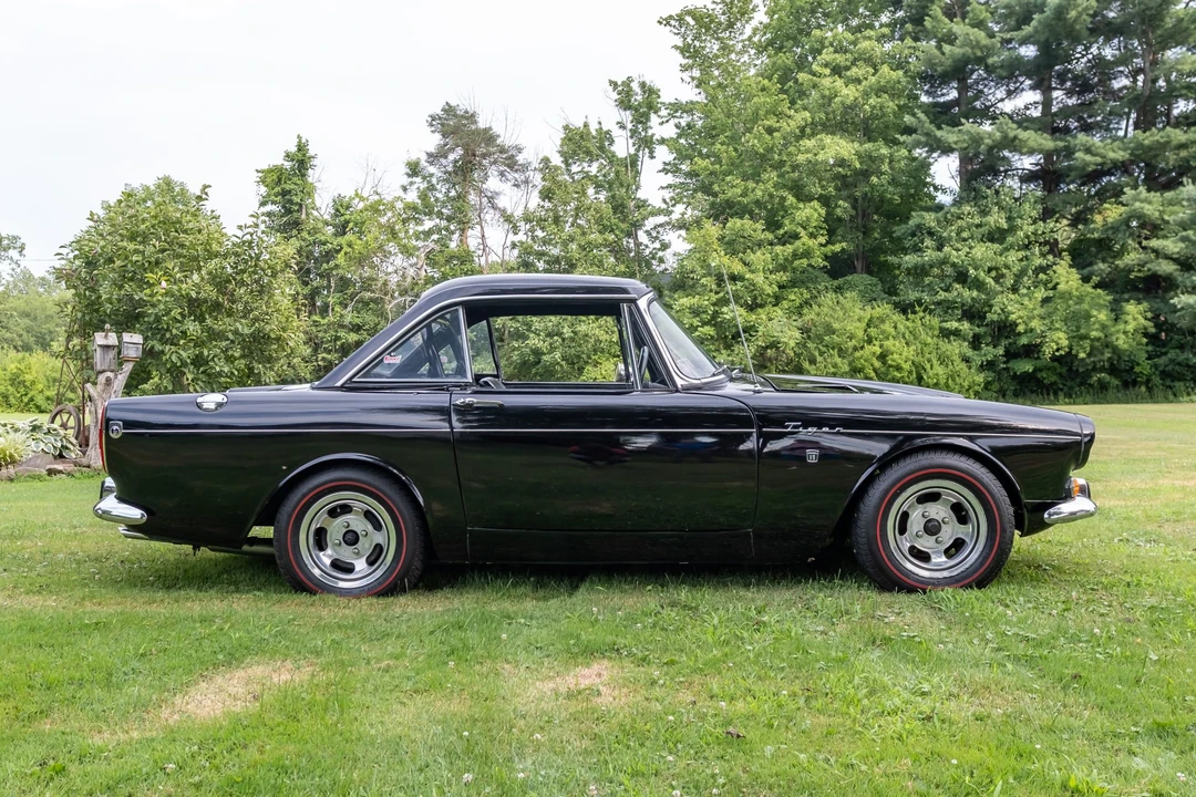 1966 Sunbeam Tiger Mark I - Image 20 of 31