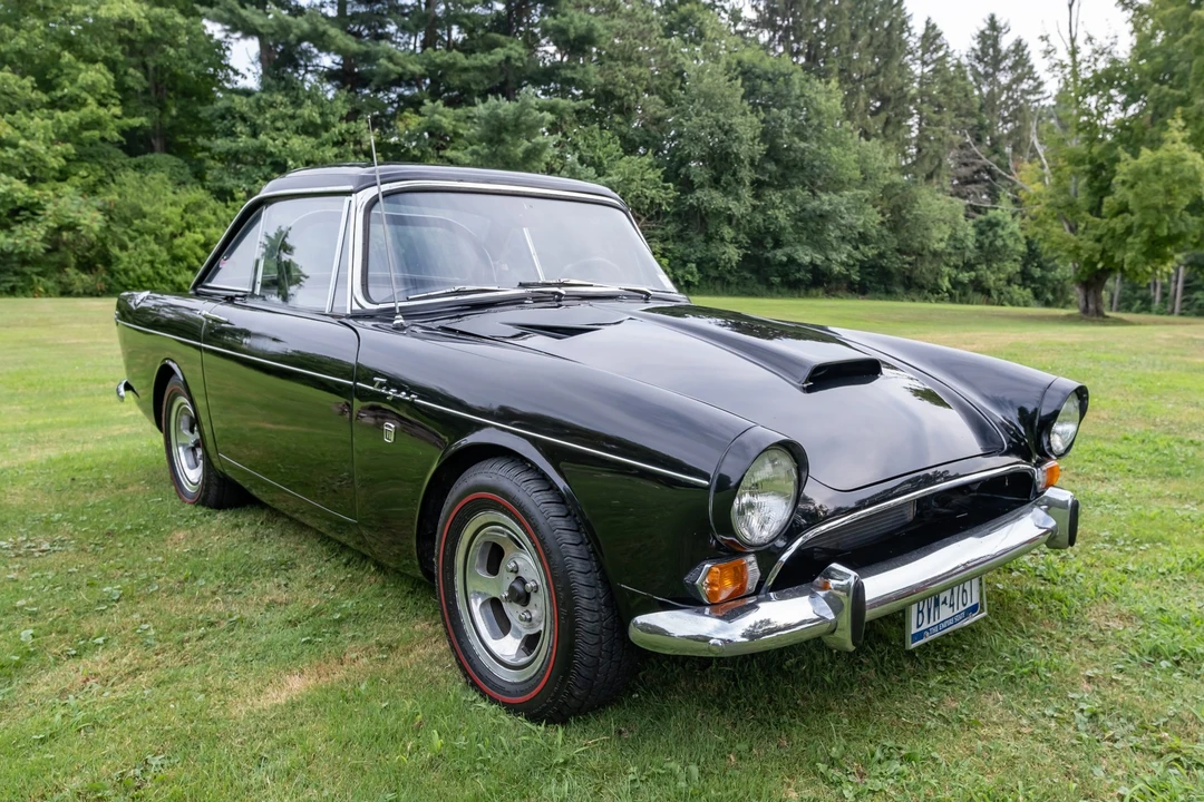 1966 Sunbeam Tiger Mark I - Image 18 of 31