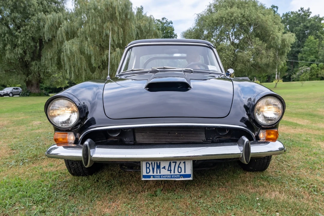 1966 Sunbeam Tiger Mark I - Image 27 of 31