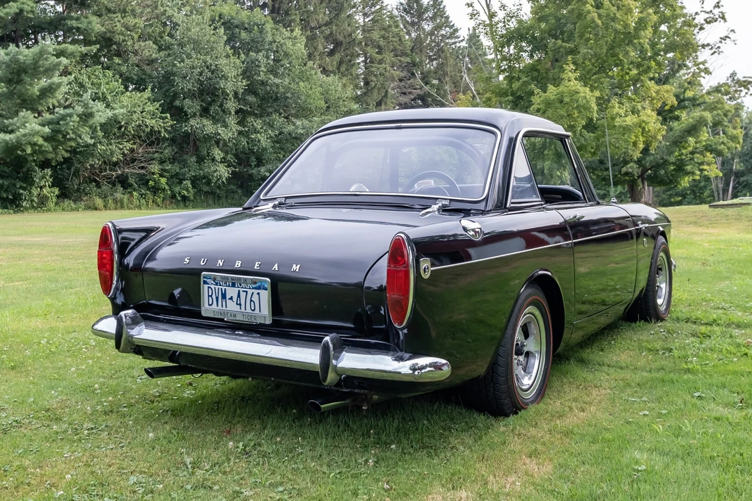 1966 Sunbeam Tiger Mark I - Image 23 of 31