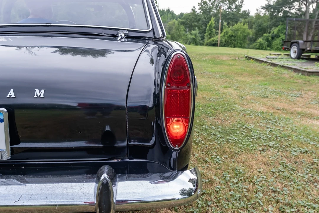 1966 Sunbeam Tiger Mark I - Image 31 of 31