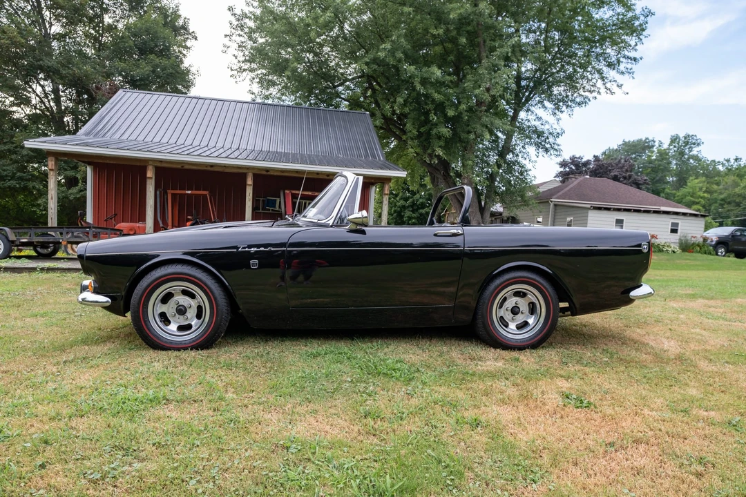 1966 Sunbeam Tiger Mark I - Image 12 of 31