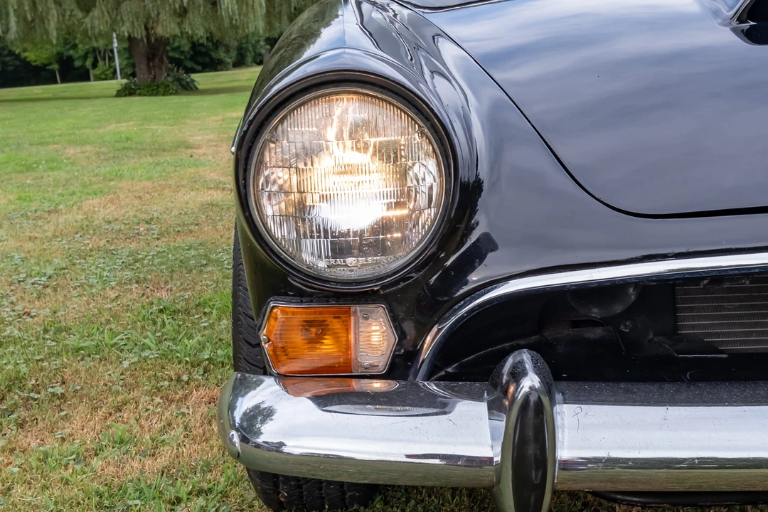 1966 Sunbeam Tiger Mark I - Image 29 of 31