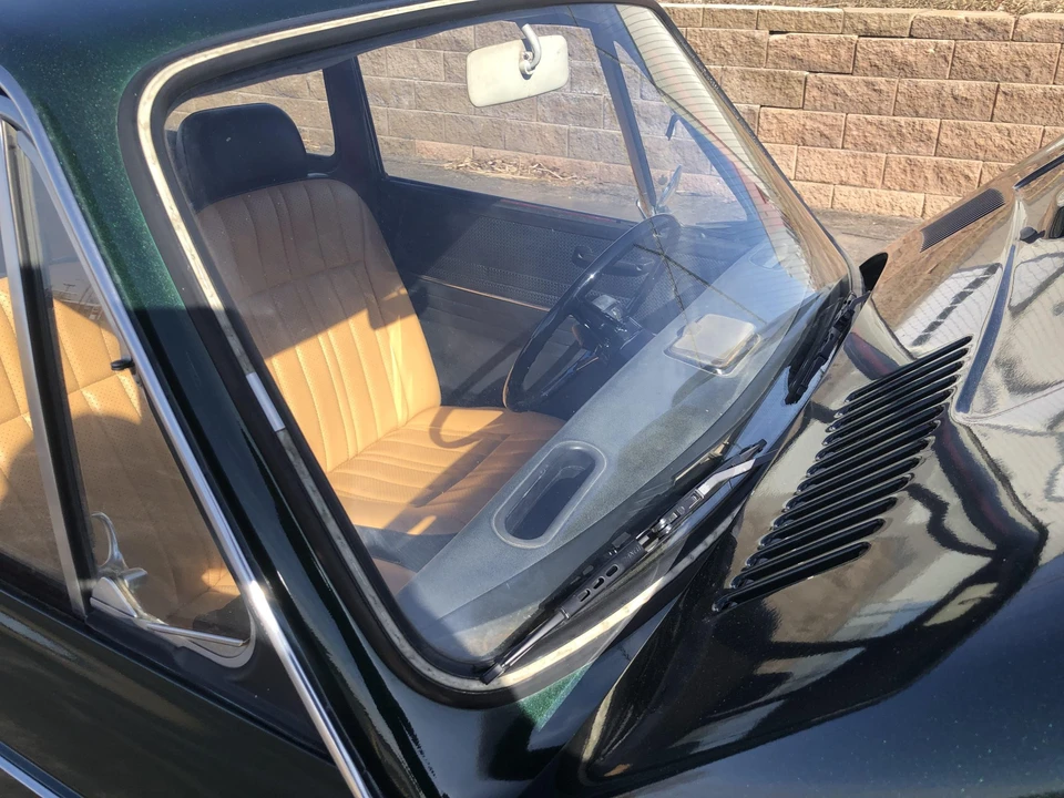 1972 Honda N600 - Image 22 of 31