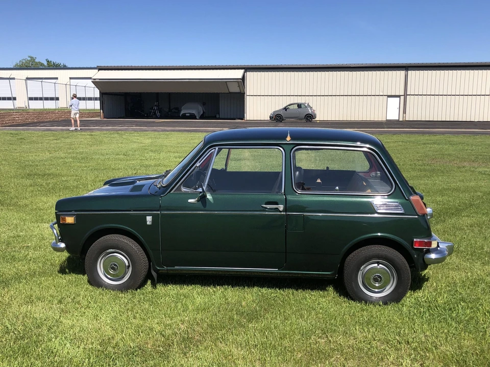 1972 Honda N600 - Image 13 of 31
