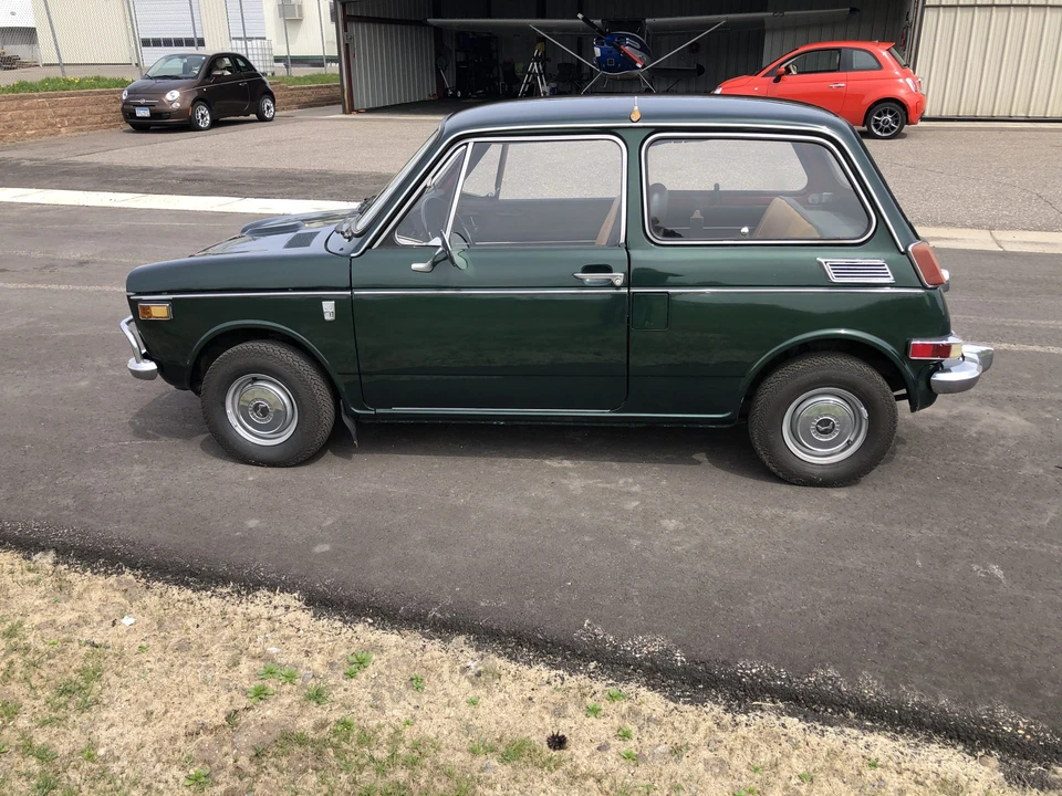 1972 Honda N600 - Image 15 of 31