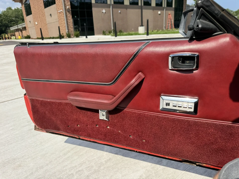 1986 Ford Mustang 3rd Gen - Image 30 of 31