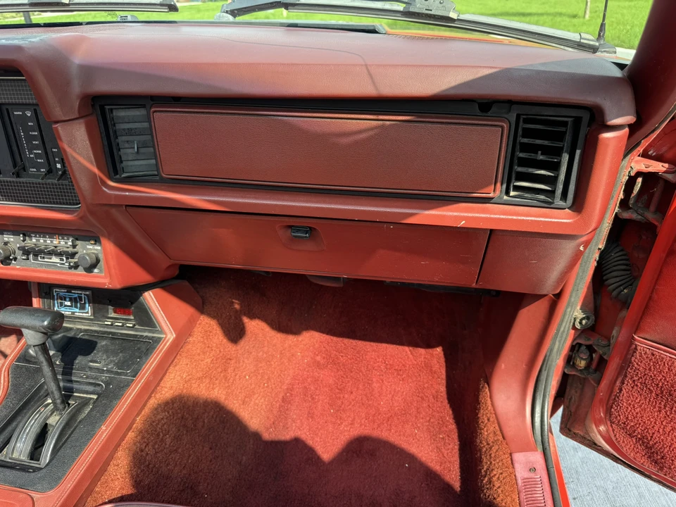 1986 Ford Mustang 3rd Gen - Image 23 of 31