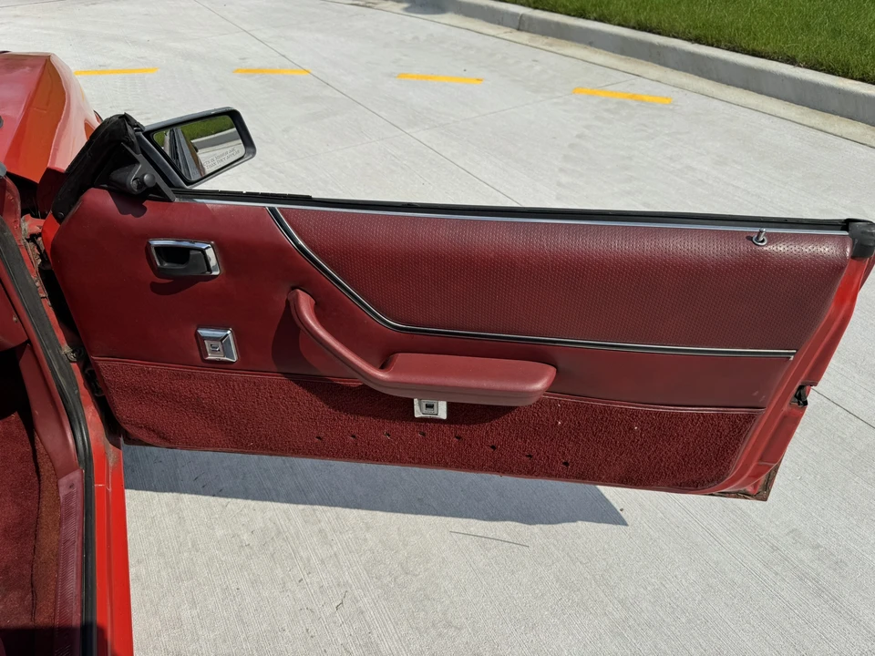 1986 Ford Mustang 3rd Gen - Image 31 of 31