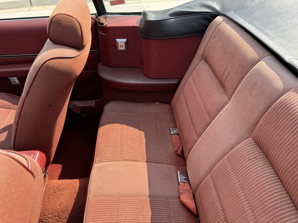 1986 Ford Mustang 3rd Gen - Image 25 of 31