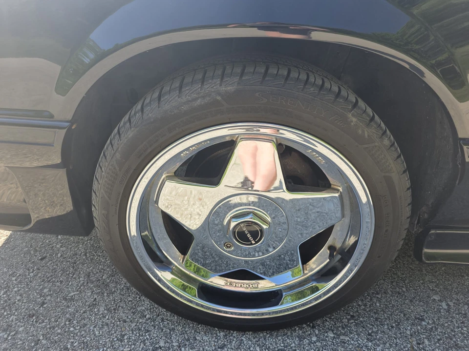 1987 Ford Mustang 3rd Gen - Image 30 of 31