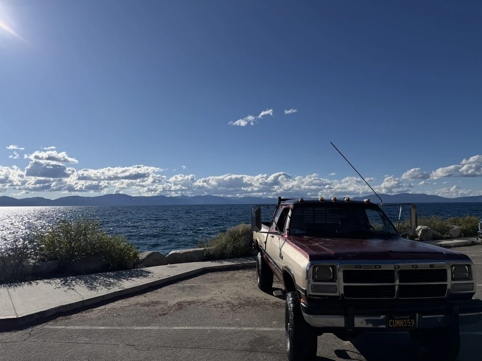 1993 Dodge Ram 1st Gen - Image 24 of 31
