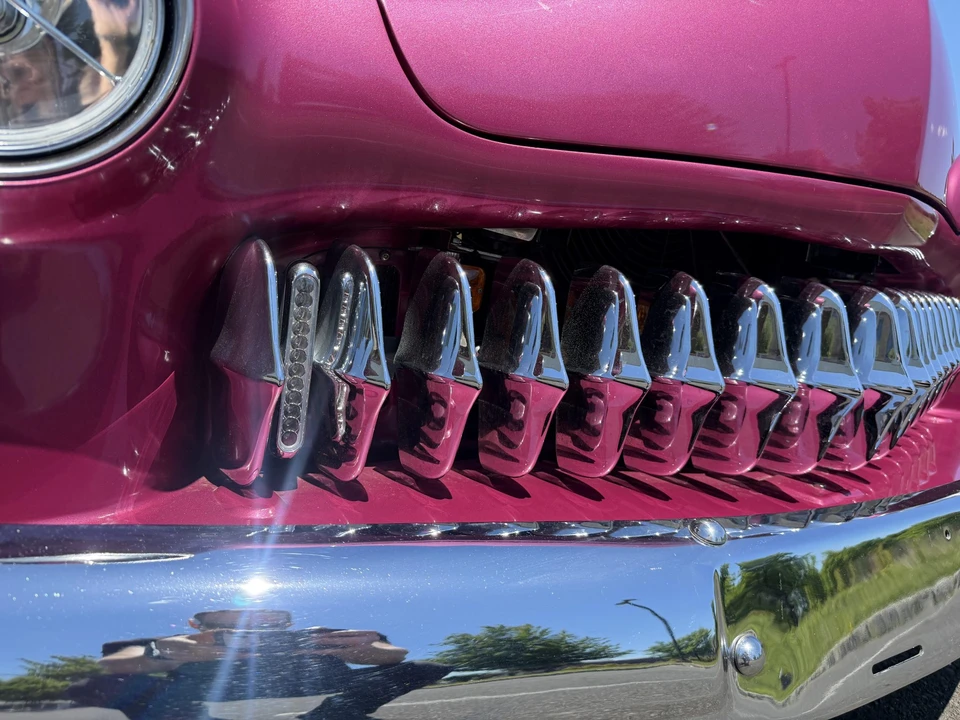 1950 Mercury Eight - Image 15 of 31