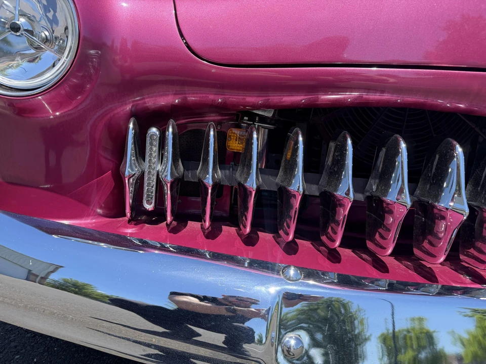 1950 Mercury Eight - Image 16 of 31