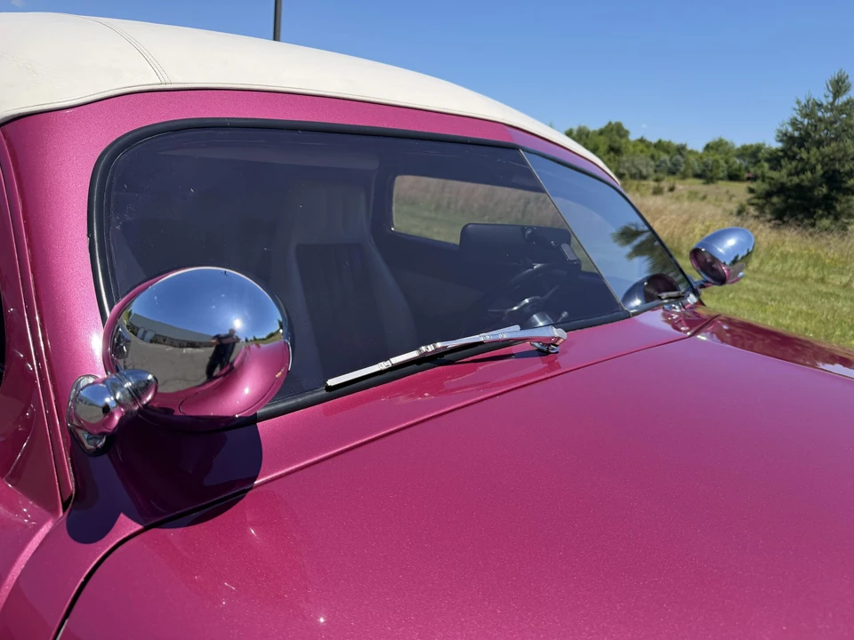 1950 Mercury Eight - Image 25 of 31
