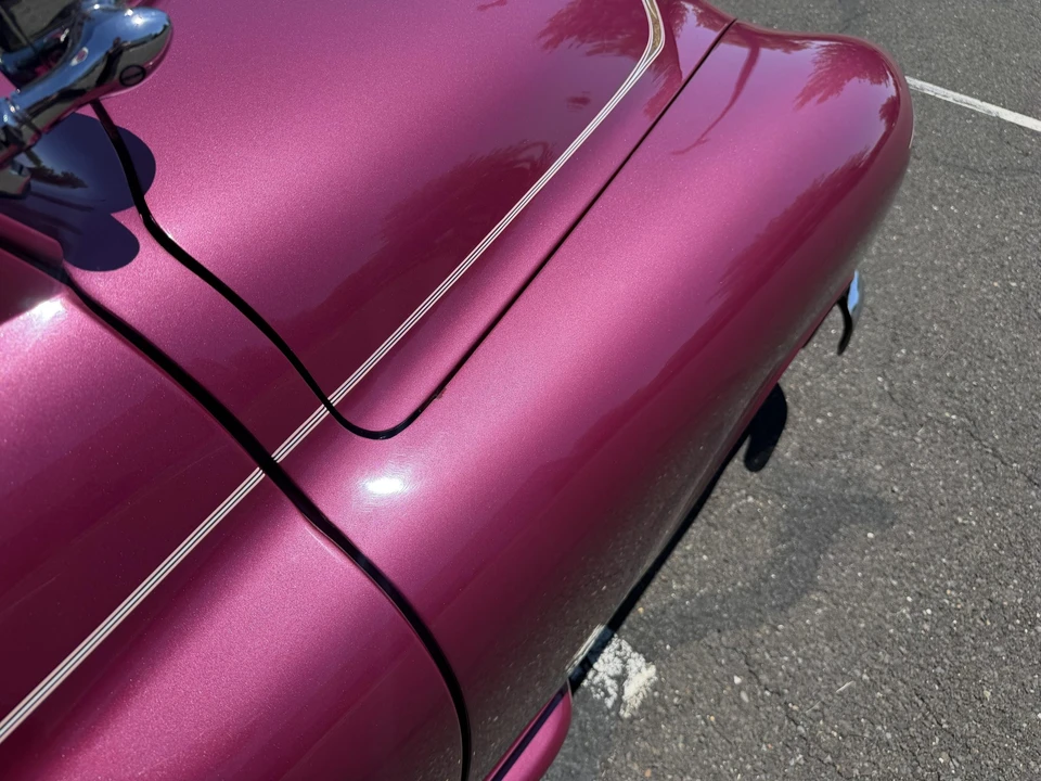 1950 Mercury Eight - Image 26 of 31