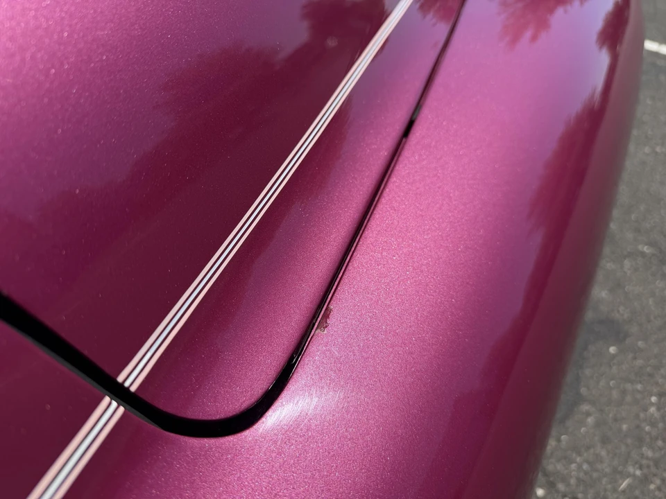 1950 Mercury Eight - Image 27 of 31