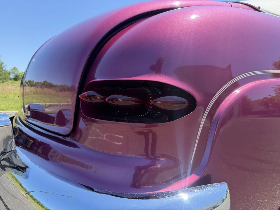 1950 Mercury Eight - Image 31 of 31