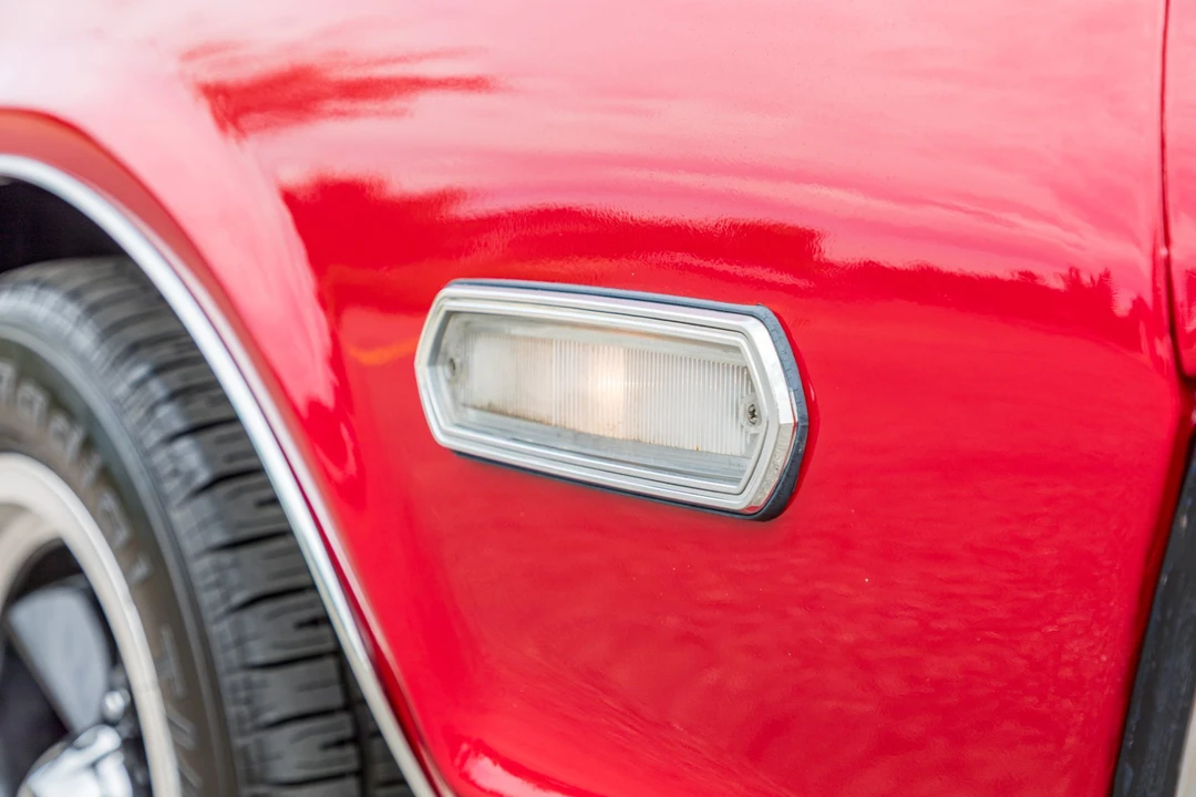 1968 Mercury Cougar 1st Gen - Image 25 of 31