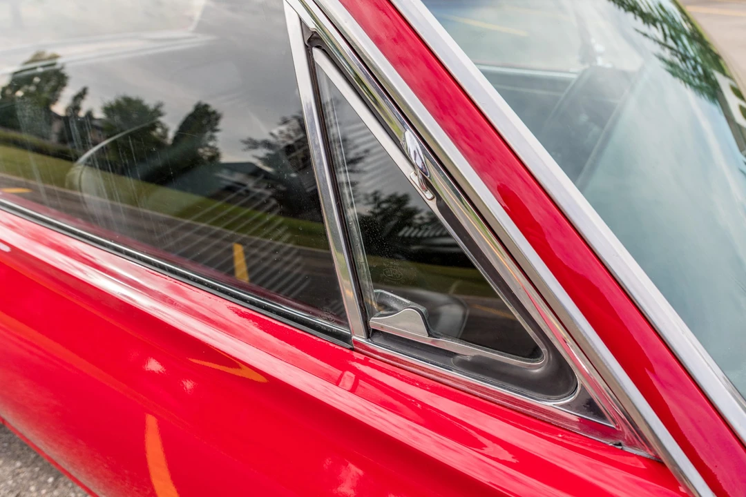 1968 Mercury Cougar 1st Gen - Image 24 of 31