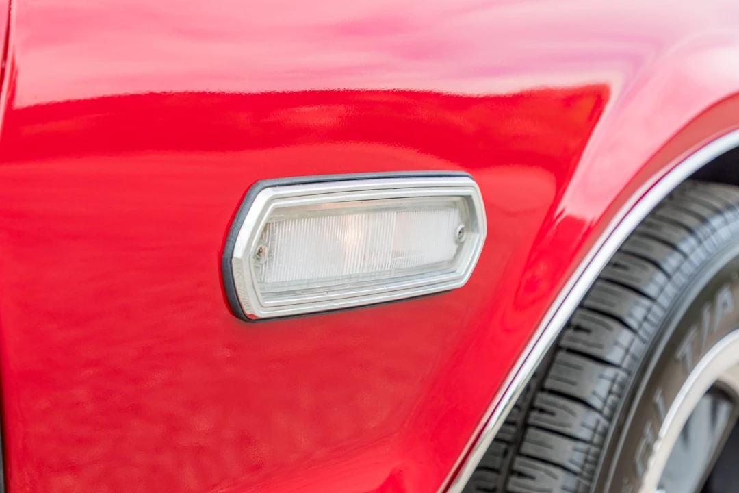 1968 Mercury Cougar 1st Gen - Image 26 of 31