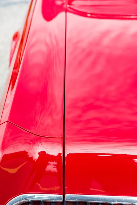 1968 Mercury Cougar 1st Gen - Image 27 of 31