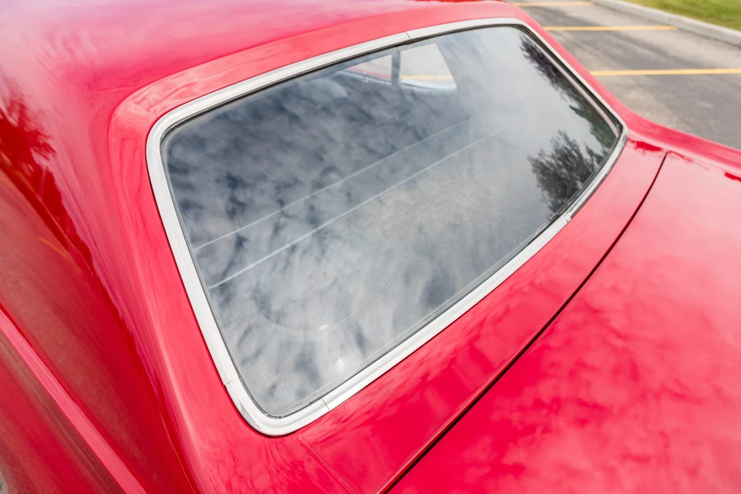 1968 Mercury Cougar 1st Gen - Image 21 of 31