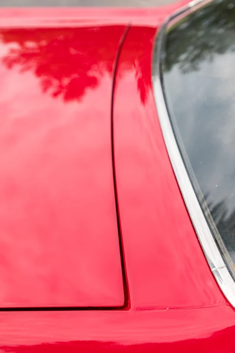 1968 Mercury Cougar 1st Gen - Image 31 of 31