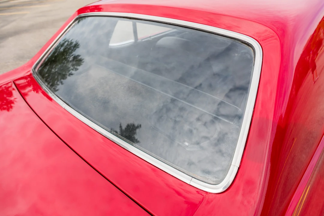1968 Mercury Cougar 1st Gen - Image 22 of 31