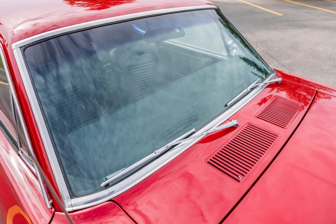 1968 Mercury Cougar 1st Gen - Image 17 of 31