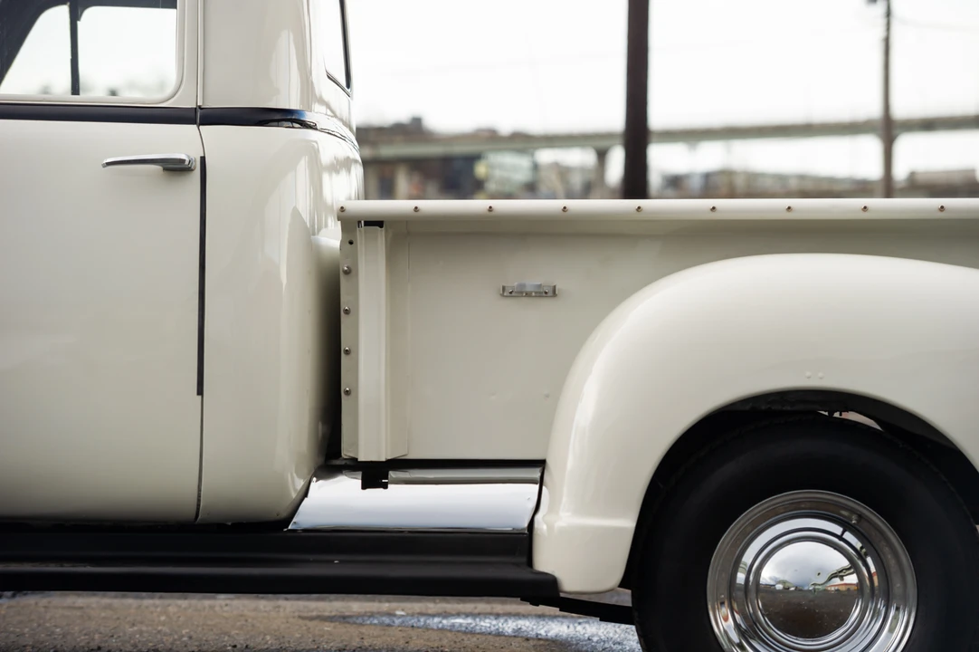 1951 Chevrolet Advance Design - Image 31 of 31
