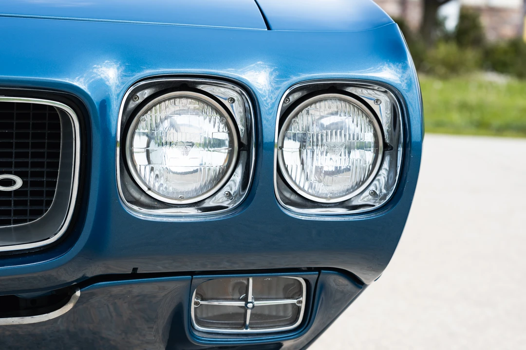 1970 Pontiac GTO 2nd Gen - Image 31 of 31