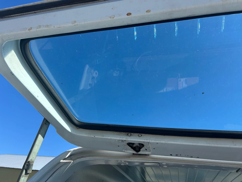 1971 Chevrolet K5 Blazer 1st Gen - Image 26 of 31