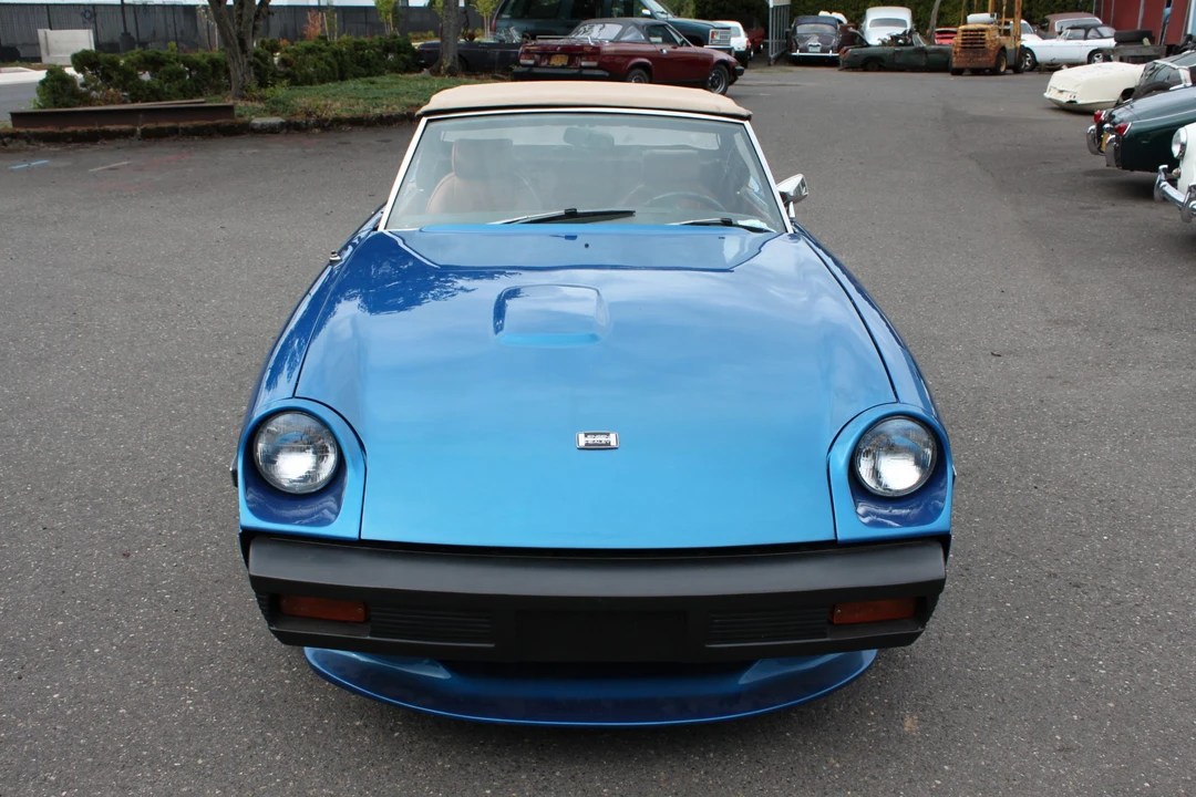 1975 Jensen Jensen-Healey - Image 17 of 31