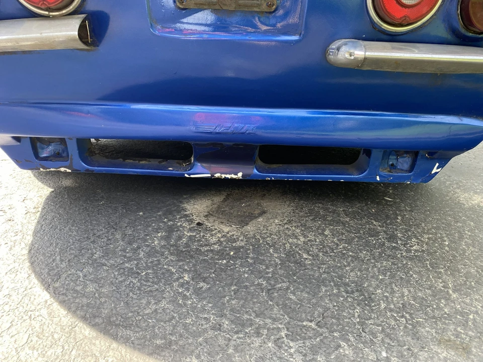 1973 Opel GT - Image 19 of 31
