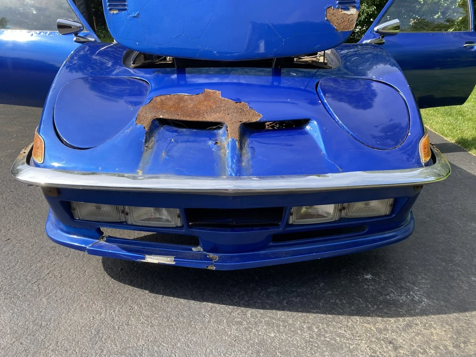 1973 Opel GT - Image 15 of 31