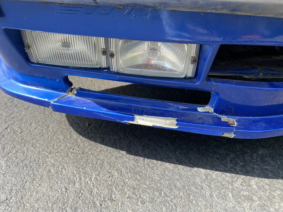 1973 Opel GT - Image 18 of 31