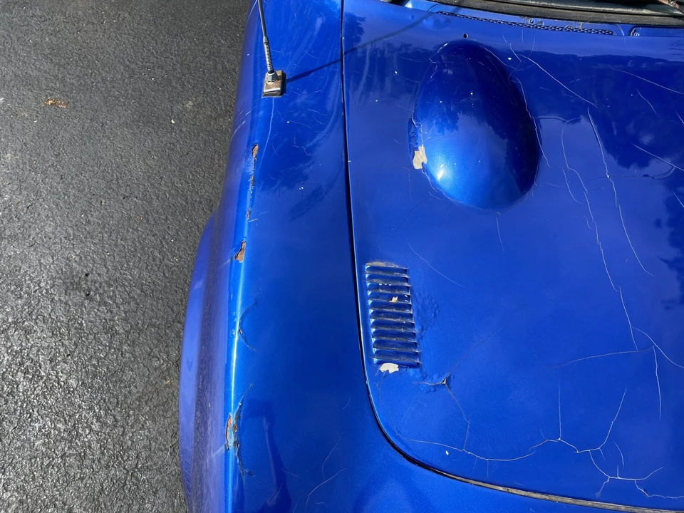 1973 Opel GT - Image 31 of 31