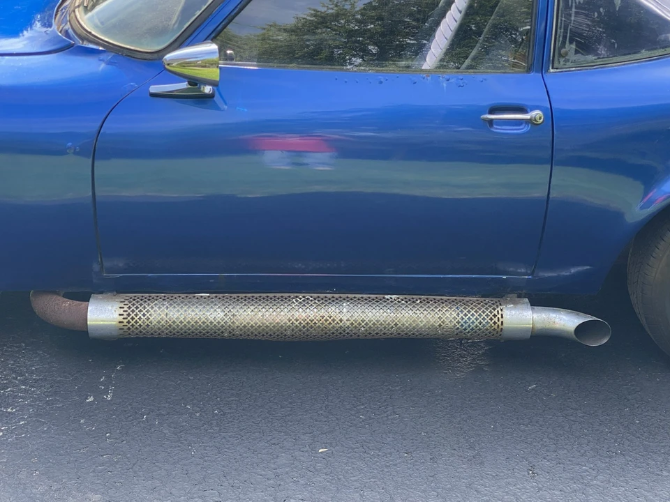 1973 Opel GT - Image 23 of 31