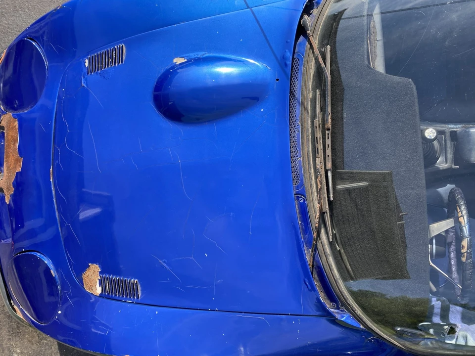 1973 Opel GT - Image 30 of 31