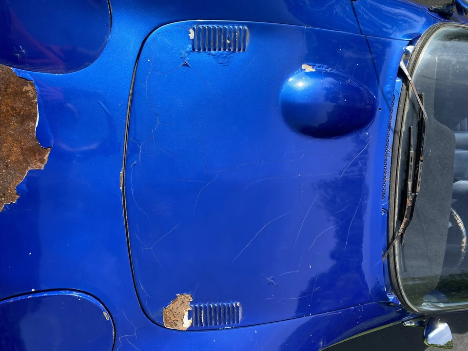 1973 Opel GT - Image 29 of 31