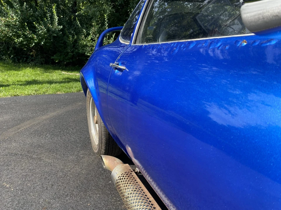 1973 Opel GT - Image 20 of 31