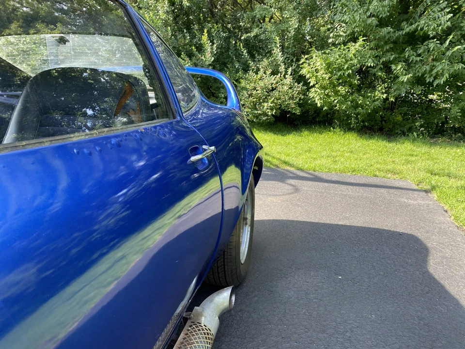 1973 Opel GT - Image 21 of 31