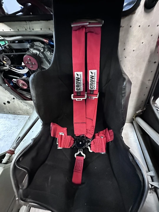 DeTomaso Pantera - Image 26 of 31