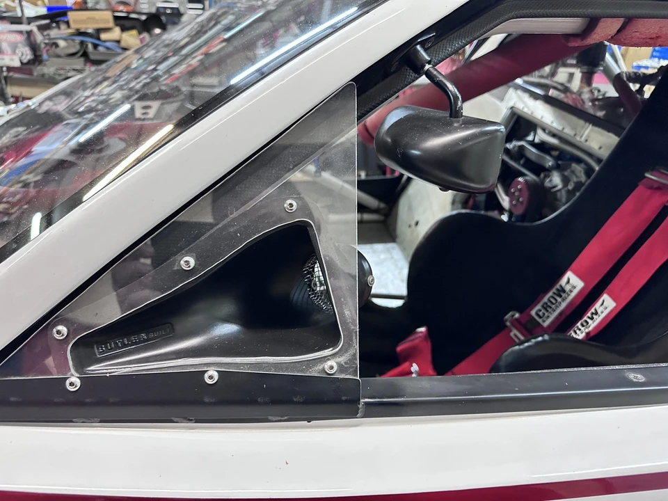 DeTomaso Pantera - Image 14 of 31