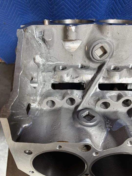Parts & Memorabilia Engines - Image 20 of 31