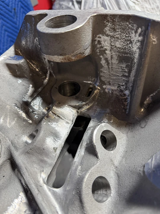 Parts & Memorabilia Engines - Image 24 of 31