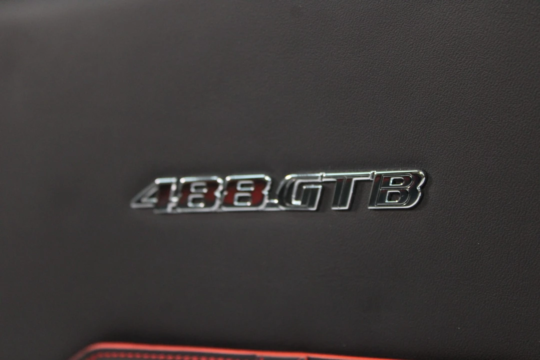 Ferrari 488 GTB - Image 26 of 31