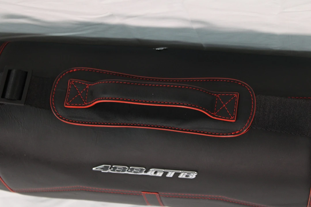 Ferrari 488 GTB - Image 25 of 31